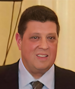 Ray Carta, President, Civic Board for the Oakdale Civic Association